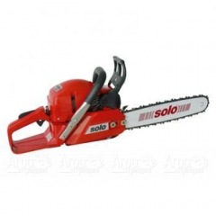 Бензопила Solo 656SP-46-18" в Брянске