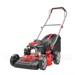 Газонокосилка бензиновая Fubag FPL 46 в Брянске