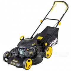 Газонокосилка самоходная Huter GLM-6.0 ST в Брянске