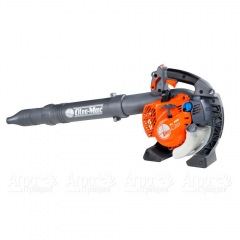 Воздуходувка бензиновая Oleo-Mac BV 250 + мусоросборник в Брянске