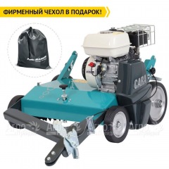 Аэратор бензиновый Remarc Cara 60 T в Брянске