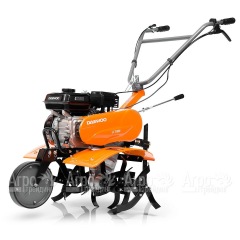 Культиватор Expert DAT 75100R в Брянске