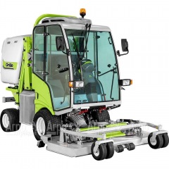 Садовый райдер Grillo FD 13.09 4WD с кабиной в Брянске
