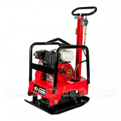 Виброплита бензиновая DDE VP125-HK в Брянске