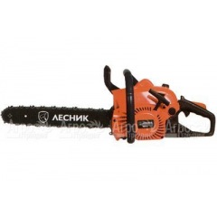 Бензопила Лесник PT 3816-16" в Брянске