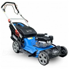 Газонокосилка бензиновая Нева KCL21SP в Брянске