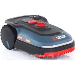 Газонокосилка-робот Senix LR180-L2-EU в Брянске