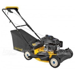 Газонокосилка бензиновая Cub Cadet CC 469Q в Брянске