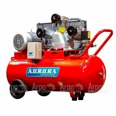 Компрессор воздушный Aurora Tornado-105 в Брянске
