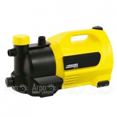 Поверхностный самовсасывающий насос Karcher GP 55 в Брянске