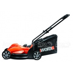 Газонокосилка электрическая Worx WG706E в Брянске