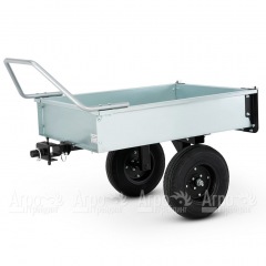 Прицеп-адаптер передний ТПМ-400 ПРО для мотоблока Мобил К в Брянске