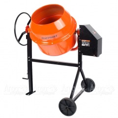 Бетоносмеситель Patriot БМ 162C (Бетономешалка Patriot БМ 162C) в Брянске