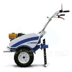 Мотоблок Нева МБ-2С-7.5 PRO с двигателем Subaru-Robin EX21D 7.5 л.с. (фрезы в комплекте) в Брянске