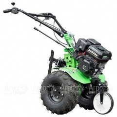 Мотоблок Aurora Country 800 Multi-Shift (фрезы в комплекте) в Брянске