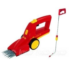 Аккумуляторые садовые ножницы Wolf-Garten Li-Ion Accu 60/AC-TS в Брянске