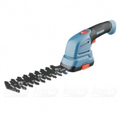 Аккумуляторный кусторез Senix GSS1-L-EU в Брянске