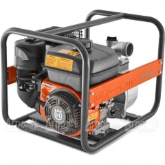 Бензиновая мотопомпа Husqvarna W50P в Брянске