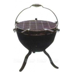 Гриль чугунный Green Glade 638 в Брянске