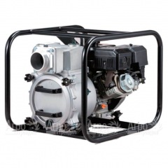 Бензиновая мотопомпа Koshin KTZ-100 S в Брянске