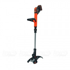 Аккумуляторный триммер Black+Decker STC1820EPC в Брянске