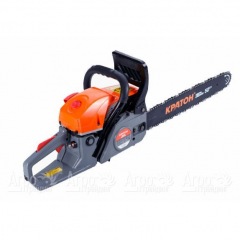 Бензопила Кратон "Зверь машина" GCS-2100/500-20" в Брянске