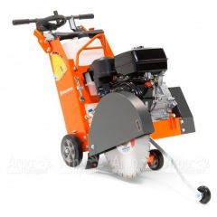 Резчик швов Husqvarna FS 400 LV (бензиновый) в Брянске