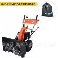 Снегоуборщик Yard Fox Basic 6652E в Брянске