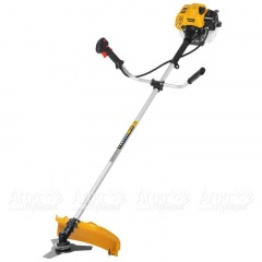 Бензокоса (бензиновый триммер) Denzel DTS-33 в Брянске