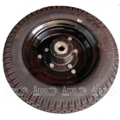 Колесо в сборе Мобил К для ТПМ в Брянске