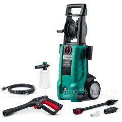 Мойка высокого давления Зубр АВД-180 в Брянске