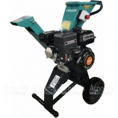 Измельчитель бензиновый Sturm GWS7R в Брянске