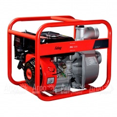 Бензиновая мотопомпа Fubag PG 1000 в Брянске