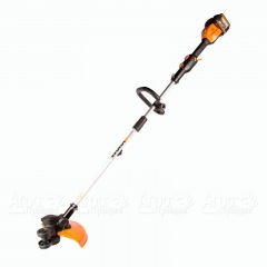 Триммер аккумуляторный Worx WG184E в Брянске