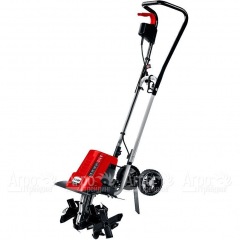 Культиватор электрический Зубр ККД-1800 в Брянске