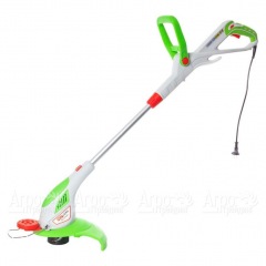 Электрокоса (электрический триммер) RedVerg RD-ET550 в Брянске