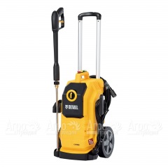 Мойка высокого давления Denzel K 90 Power в Брянске