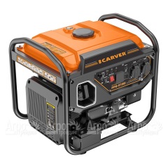 Бензогенератор инверторный Carver PPG-5100I 4.2 кВт в Брянске