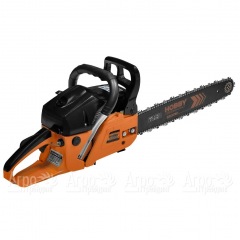 Бензопила Carver Hobby HSG 158-18" в Брянске