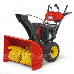 Снегоуборщик Wolf-Garten Ambition SF 76 E 31AY65S5650 в Брянске