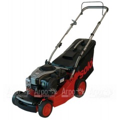 Газонокосилка бензиновая Solo 582 New! в Брянске