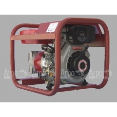 Дизельный генератор ВЕПРЬ АДП 3,0-230 ВЯ-Б в Брянске