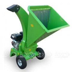 Измельчитель бензиновый Laski LS95Т в Брянске