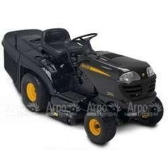 Садовый минитрактор Partner P13592HRB в Брянске