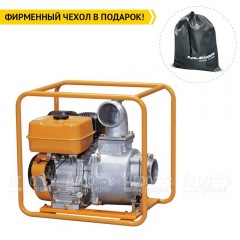 Бензиновая мотопомпа Caiman TP110EXL в Брянске