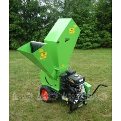 Измельчитель веток и древесных остатков Laski KDO 85/14 CH440T в Брянске