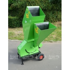 Измельчитель веток и древесных остатков Laski KDO 85T PTO 3-х точечное крепление в Брянске