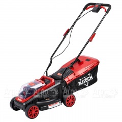 Газонокосилка аккумуляторная Elitech ГА 2032БТК (E1601.028.01) в Брянске