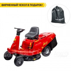 Садовый райдер Eurosystems ASSO 67 в Брянске