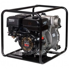 Бензиновая мотопомпа Lifan 80SP в Брянске